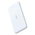 UGREEN PB200 10000mAh Ultra Slim Two-Way Fast Charging 20W Power Bank - White